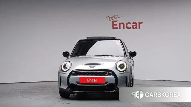 Mini Cooper S id 3684875 из Кореи 13