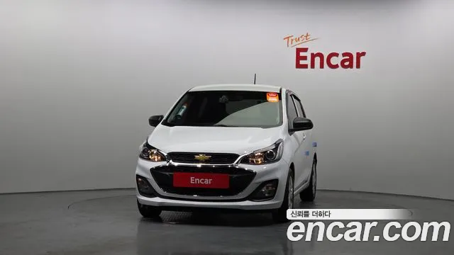 Chevrolet (GM Daewoo) The New Spark id 2504907 из Кореи 13