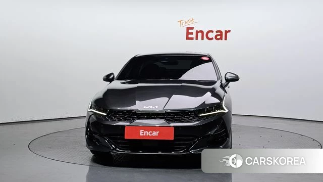 Kia K5 3rd generation id 3871930 из Кореи 13