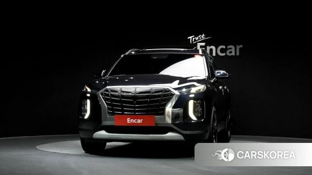 Hyundai Palisade id 3911662 из Кореи 13