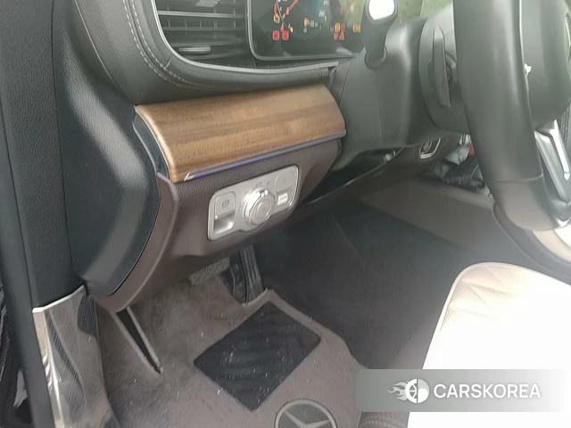 Mercedes-Benz GLE PHEV id 4393152 из Китая 14