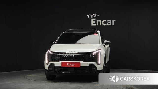 Kia The New Sportage 5th Generation id 3914231 из Кореи 13