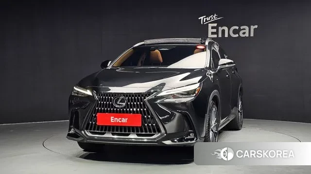 Lexus NX350h Second generation id 3700850 из Кореи 13