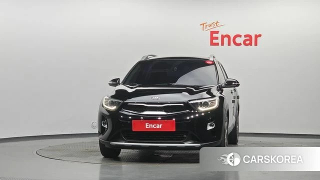 Kia Stonic id 4658236 из Кореи 23