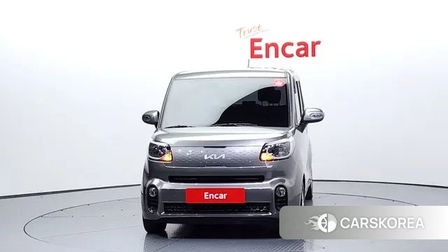 Kia The New Ray id 3401594 из Кореи 13