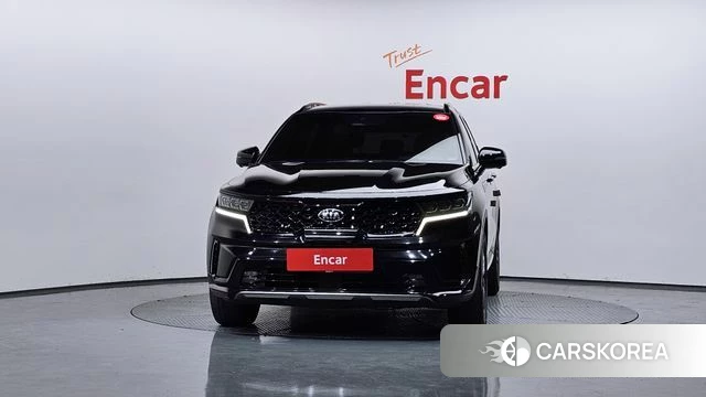 Kia Sorento 4th Generation id 3794954 из Кореи 13