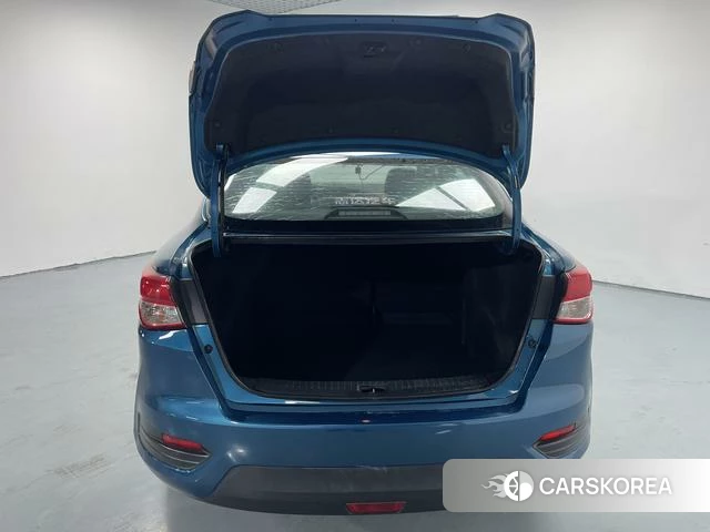 Nissan Bluebird id 4216891 из Китая 13