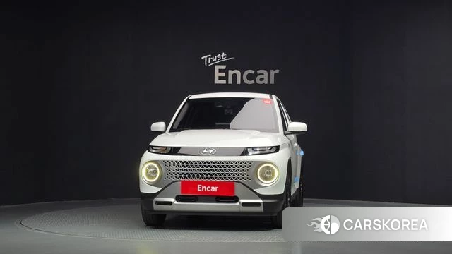 Hyundai Casper id 4401730 из Кореи 23