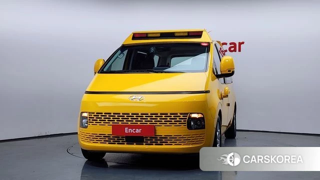 Hyundai Staria id 3839098 из Кореи 13