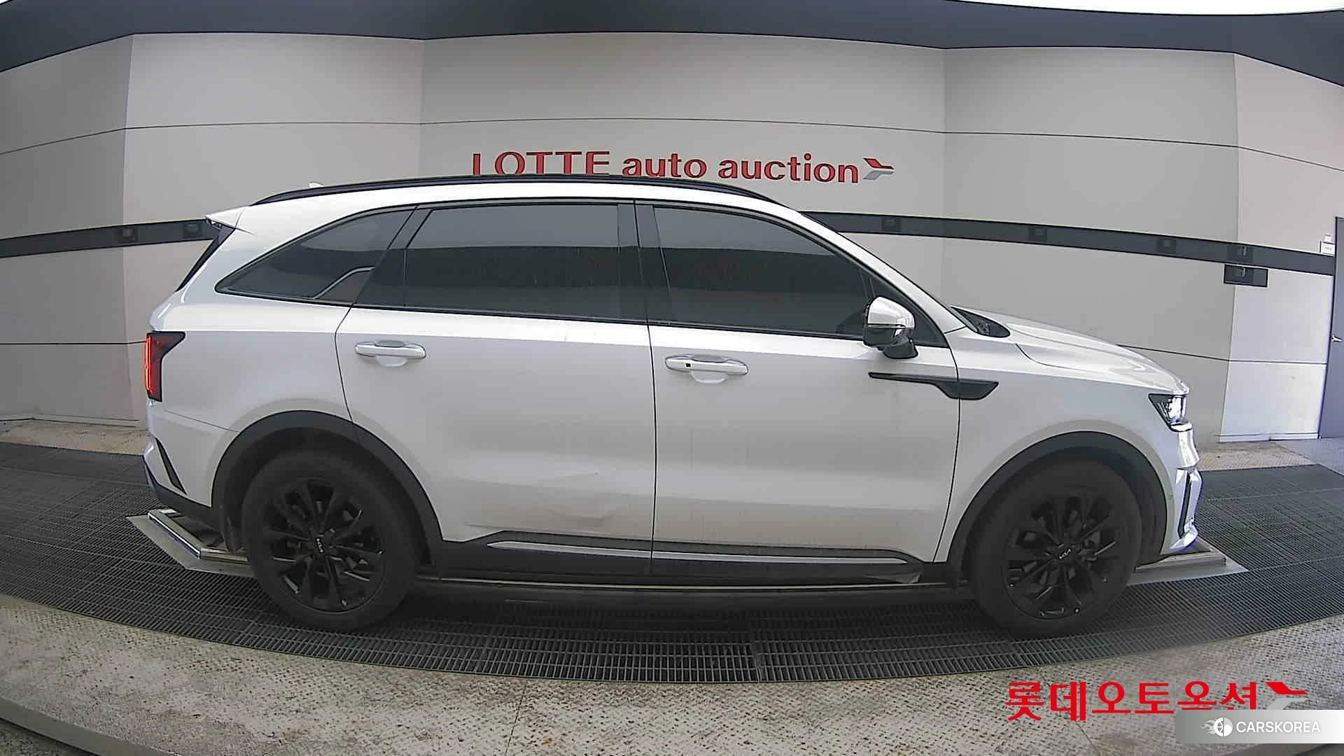Kia Sorento id 4296908 из Кореи 23