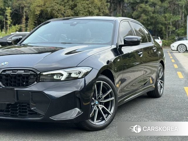 BMW 3 series id 4265476 из Китая 13