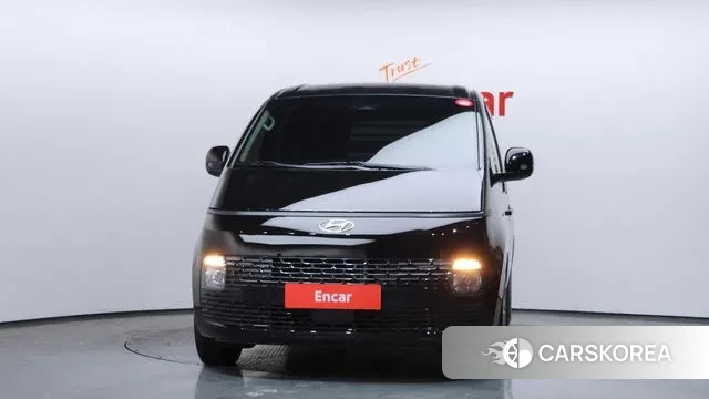 Hyundai Staria id 3701251 из Кореи 13