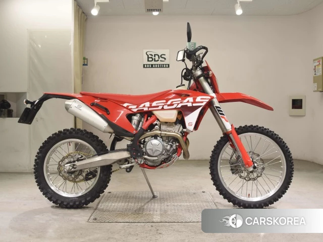 Проданный OTHER GASGAS EC350F 2023 из Японии
