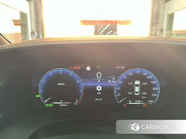 Toyota Camry id 4210457 из Китая 14