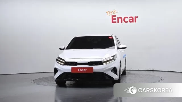 Kia The New K3 2nd generation id 3377428 из Кореи 13