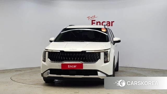 Kia The New Carnival 4th Generation id 4243288 из Кореи 23