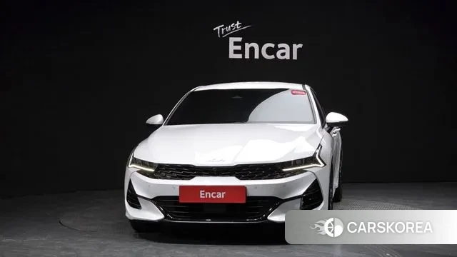 Kia K5 3rd generation id 3727940 из Кореи 13