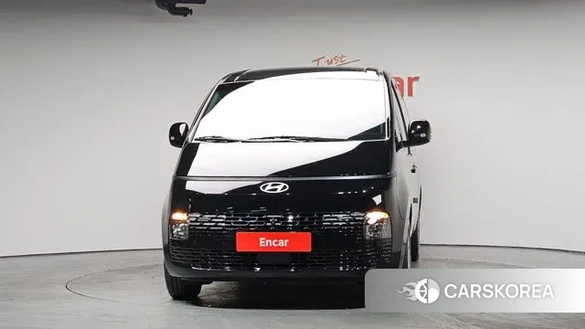 Hyundai Staria id 3679386 из Кореи 14