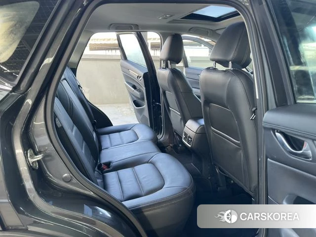 Mazda CX-5 id 4258787 из Китая 11