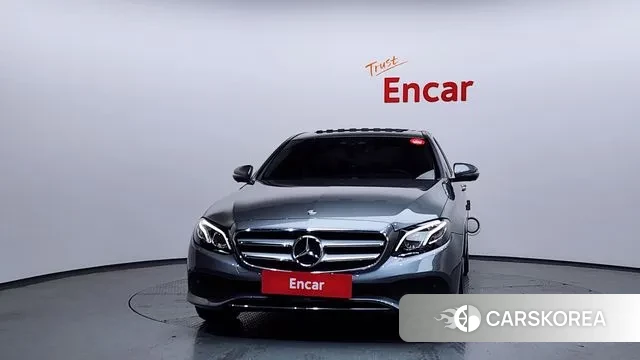 Mercedes-Benz E-Class W213 id 3489885 из Кореи 13