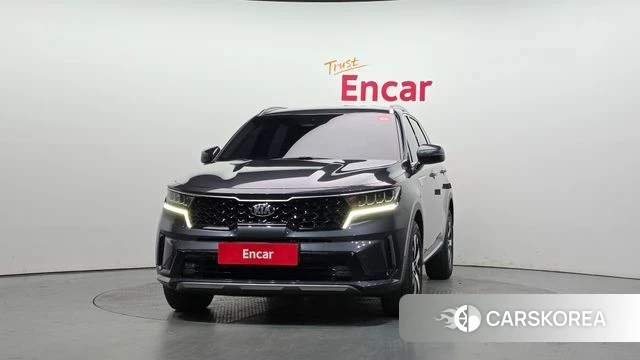 Kia Sorento 4th Generation id 4424154 из Кореи 13