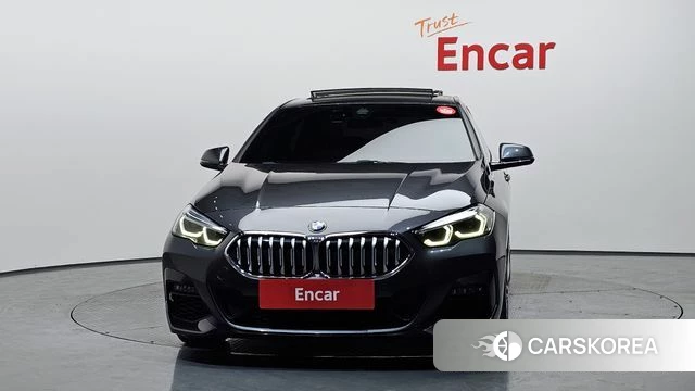 BMW 2 Series Gran Coupe (F44) id 4310001 из Кореи 23