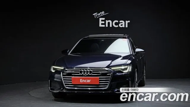 Audi A6 (C8) id 2843303 из Кореи 13