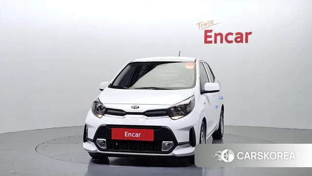 Kia Morning Urban (JA) id 3335387 из Кореи 13