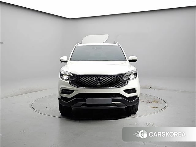 Ssangyong G4 Rexton id 4651710 из Кореи 11