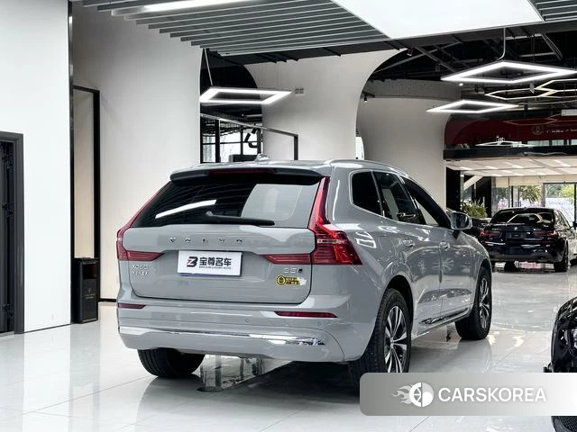 Volvo XC60 id 4234816 из Китая 10