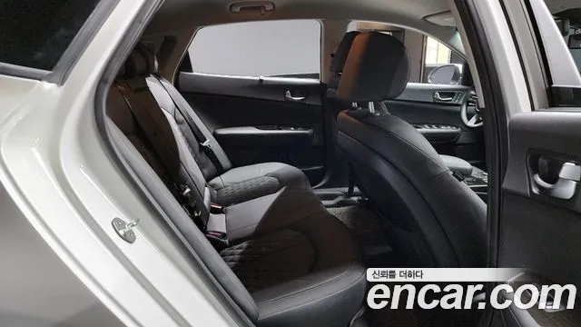 Kia The New K5 2nd generation id 2763070 из Кореи 13