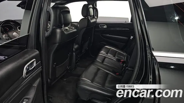 Jeep Grand Cherokee id 2729918 из Кореи 13