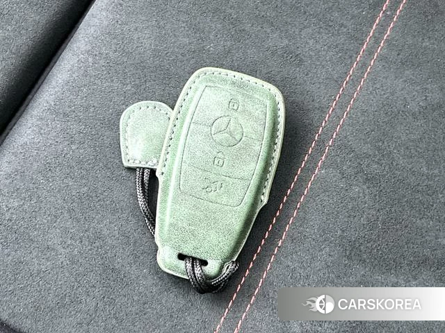 Mercedes-Benz Class A id 4235722 из Китая 13