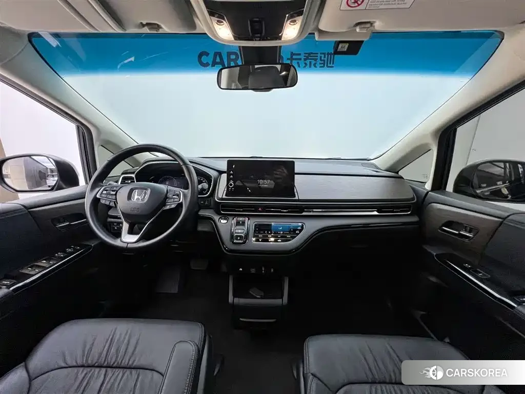 Honda Odyssey id 4546440 из Китая 23