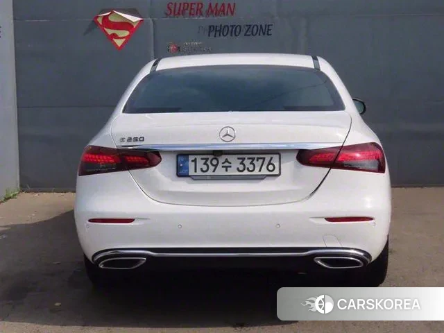 Mercedes-Benz E-Class W213 id 2976014 из Кореи 13