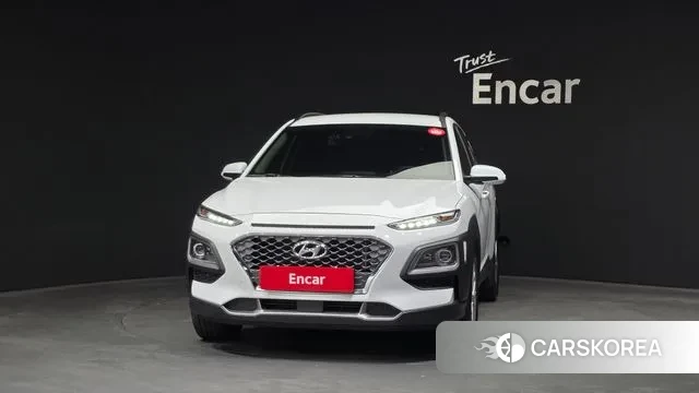 Hyundai Kona id 3567988 из Кореи 13