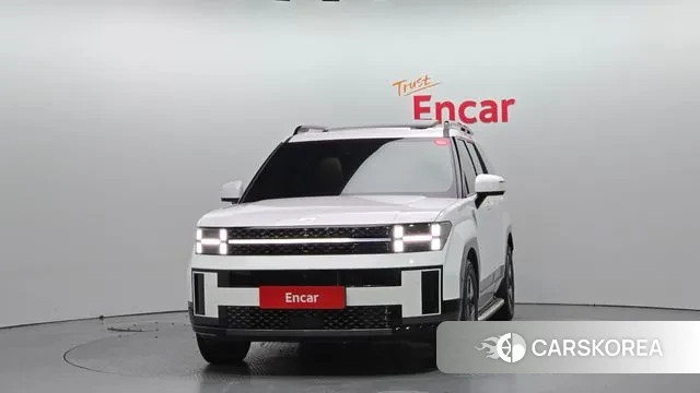 Hyundai Santa Fe (MX5) id 3251603 из Кореи 13