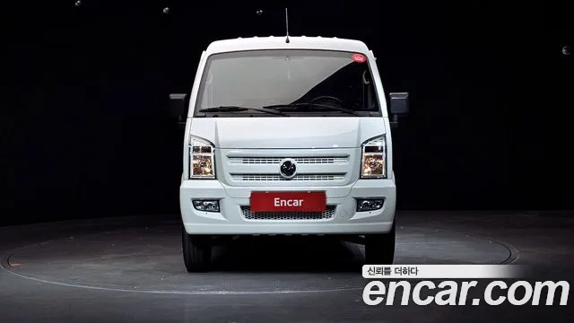 Dongfeng Socon C35 id 2738571 из Кореи 13