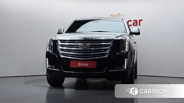 Cadillac Escalade id 3598690 из Кореи 13