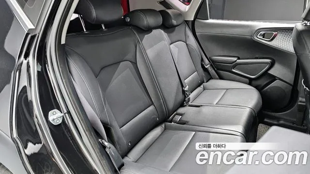 Kia Soul Booster id 2671661 из Кореи 13