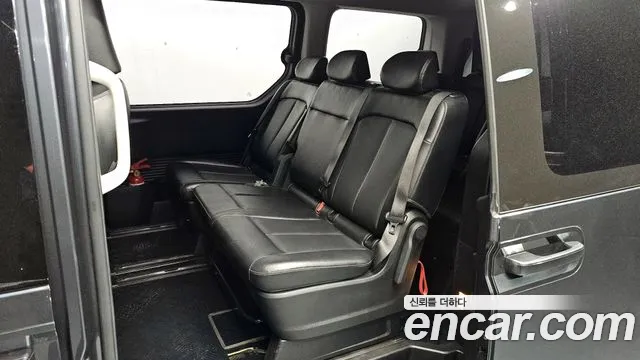 Hyundai Staria id 2662085 из Кореи 13