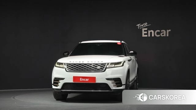 Land Rover Range Rover Velar id 3844617 из Кореи 13