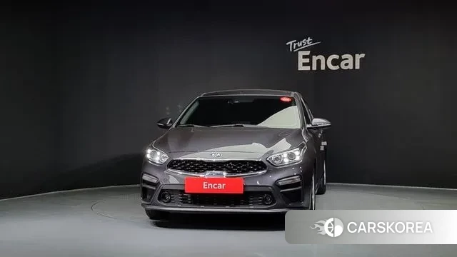 Kia Come New K3 id 2999907 из Кореи 13