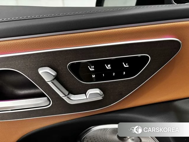 Mercedes-Benz E-class id 4300211 из Китая 23
