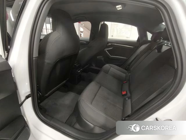 Audi A3 id 4261658 из Китая 13
