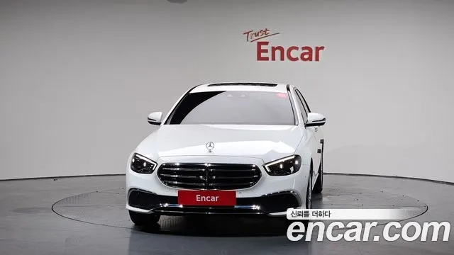 Mercedes-Benz E-Class W213 id 2875240 из Кореи 13