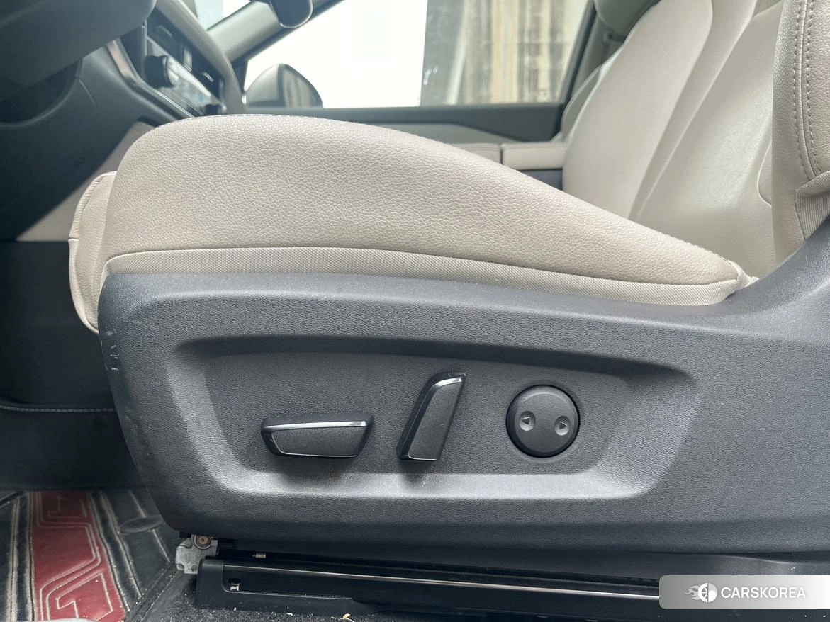 Nissan Qijun id 4512921 из Китая 19
