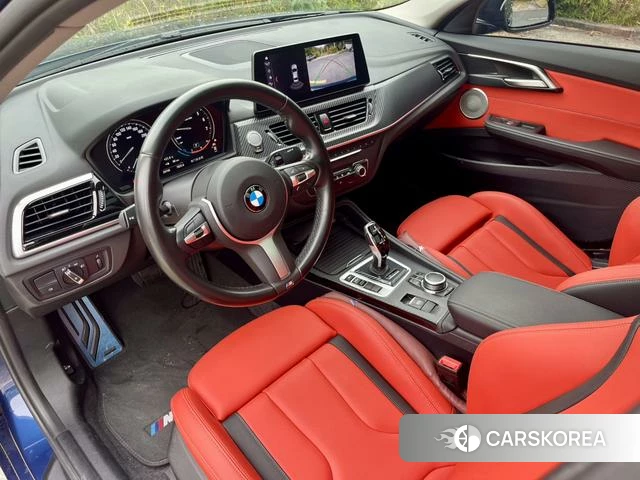 BMW 1 series id 4265748 из Китая 10