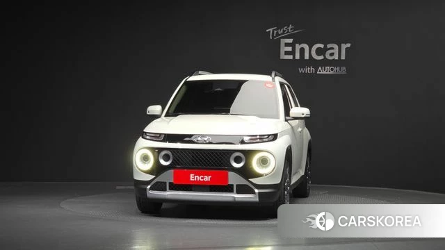 Hyundai Casper id 3859550 из Кореи 13