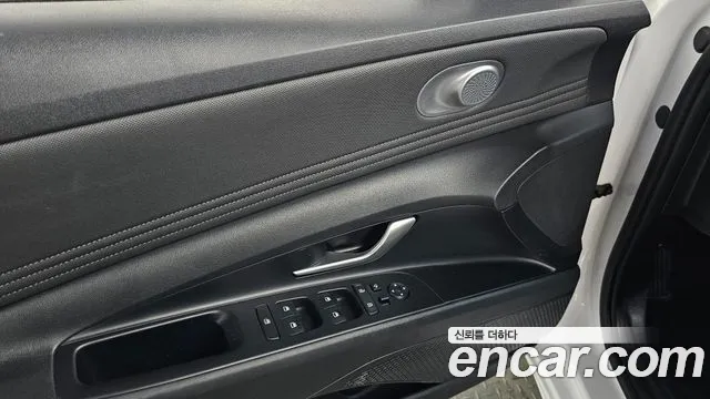 Hyundai Avante (CN7) id 2660465 из Кореи 13